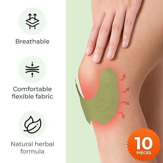Knee Patches (Pack of 10, 20)