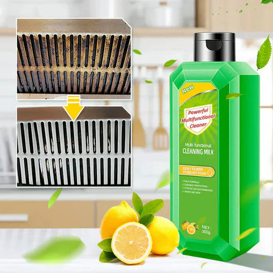 Multifunctional Cleaner - Pack of 4 ( 100 ml )(Buy1 Get 3 Free)